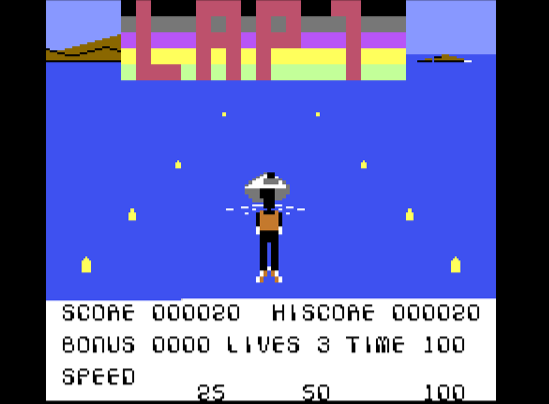 Waterski 3D